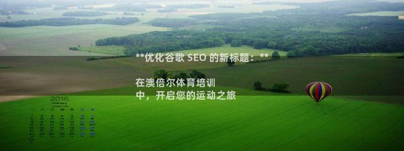 焦点娱乐星的视频：**优化谷歌 SEO 的新标题：*